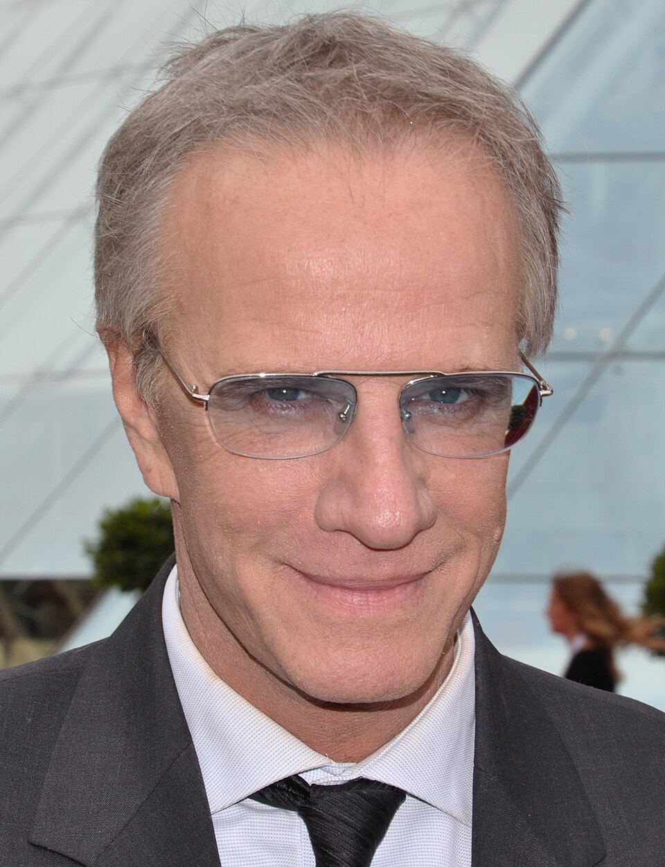 Christopher Lambert's Back Injury: Recovery & New Film Projects